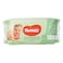 Huggies Aloe Vera Natural Care Wipes 56 Pieces