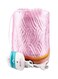 Generic - Thermal Spa Professional Conditioning Heat Cap - Pink