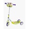 Smoby Disney Toy Story 3-Wheel Kick Scooter Multicolour