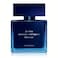Narciso Rodriguez Bleu Noir - For Men -  - Eau De Parfum - 50 Ml