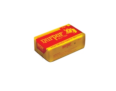 Nurpur Butter 50 gr