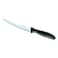 Tescoma 862008 Sonic Multi-Purpose Utility Knife 12cm Black