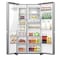 HISENSE FRIDGE RS819N4ISU 601L + 43&quot; UHD TV (FOC -43A61N )
