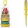 ABBASALI 31 in 1 Pocket Precision Screwdriver Set With Electic Tester