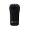 HYDROBREW Insulated Tumbler Water Bottle - Black, 400ml