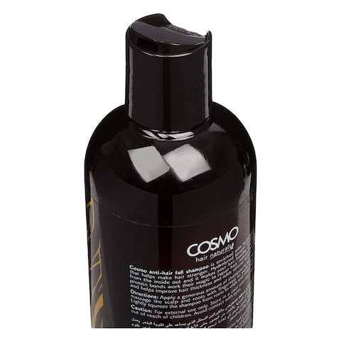 Cosmo Shampoo Keratin 480Ml
