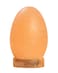 Geohoney Himalayan Salt Lamp - Egg Shape
