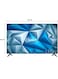 Dansat LED TV, 40 Inch, HDMI, USB, Multimedia, DTD4022BF/DTD40BF, Black