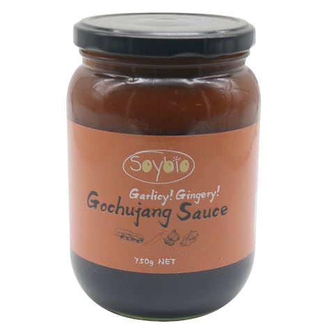 Soybio All Purpose Gochujang750G