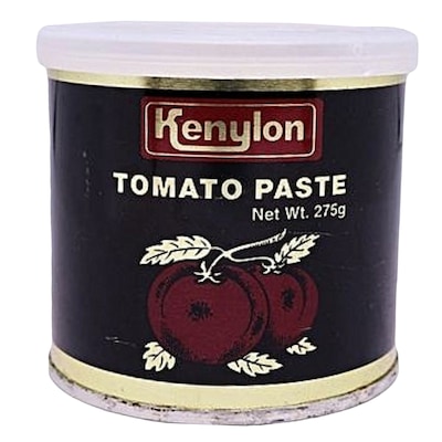 Kenylon Tomato Paste 275g