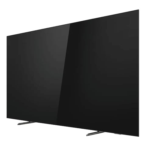 Philips 65-Inch UHD Smart Google OLED TV 65OLED70 Black