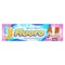 Fluoro Gel Toothpaste with Chocolate Flavor for Kids - 50 gram