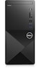 Dell Vostro 3910 Desktop - FCO933 Brand New 12th Gen., i7-12700 Processor Change, 4GB, 1TB HDD, DVD-RW, Black, DOS, With Keyboard And Mouse