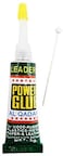 LEADERS Power Glue, Very Strong Adhesive, Suitable for all Purpose Use (3 gm) (Pack of 12 Units).