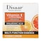 Disaar Vitamin C Whitening Cream - 50 ml
