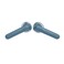 JBL Bluetooth Earphone Tune 220 TWS Blue