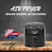 Admiral Air Fryer, 6.5L, 1800W, No Oil, Classic Control, Dishwasher Safe, ADAF65BL (6 Months Seller Warranty)