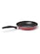 EASYCOOK 26 Cm Induction Base Non Stick Fry Pan 3mm