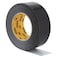 Scotch Duct Unv Black 25mx48mm. 1 roll/pack