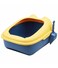 Pado Cat Litter Tray - Multicolor