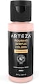 Arteza Acrylic Pouring Paint, Set Of 4 Colors, 118.3 ml, Oz. Bottles, Aqua Tones, High-Flow No Mixing Needed, Art Supplies For On Canvas, Glass, Paper, Wood, Tile, And Stones