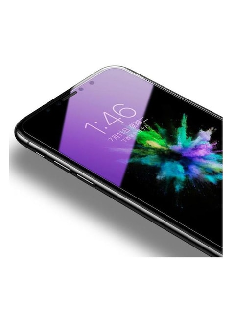 Generic Tempered Glass Screen Protector iPhone X Clear