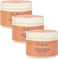 Shea Moisture Coconut &amp; Hibiscus Curl Enhancing Smoothie 12 Oz, Pack Of 3