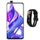Honor 9X Pro Dual Sim 4G 256GB Phantom Purple + Honor Band 5