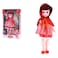 Elissa Red Ridding Hood Doll