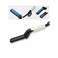Electric Hair Styling Comb Straightener Curling Flatten Side Straighten Multifunction Quick