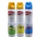 Tropikal Air Fresheners Assorted 300ml 2+1