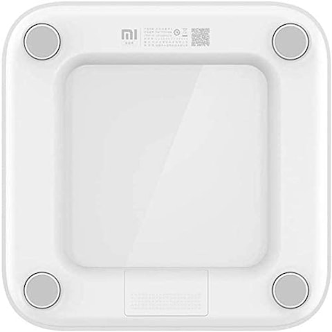 Xiaomi Mtzc04Hm Smart Weighing Scale 2 Bluetooth 5.0 Precision Fitness X