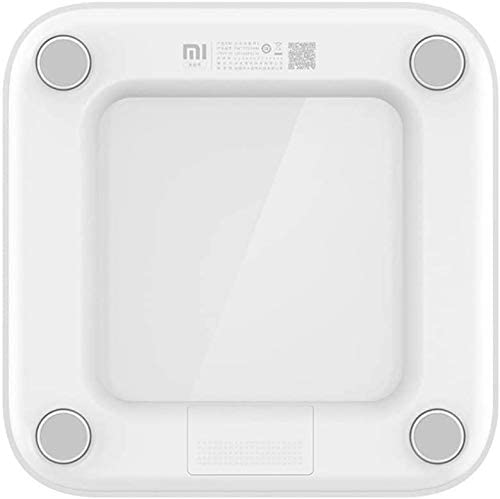 Xiaomi Mtzc04Hm Smart Weighing Scale 2 Bluetooth 5.0 Precision Fitness X