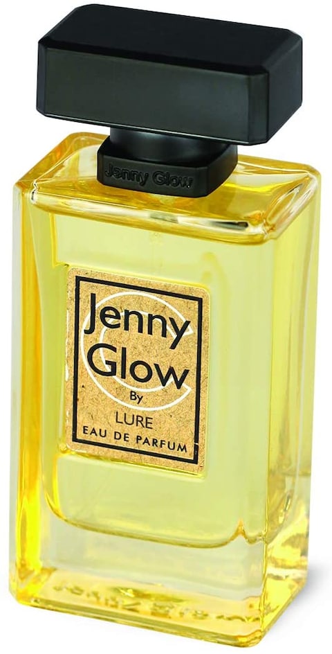 Jenny Glow C Lure Eau De Parfum - 80ml