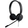 Jabra Evolve 20, Stereo Ms, USB-C Wired Headphone