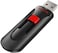 Sandisk Cruzer Glide 128GB USB 3.0 Flash Drive SDCZ600-128G-G35