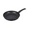 Illa Cook On Rock Granite Frying Pan - 28 cm - Black