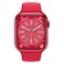 Apple Watch Series 8 GPS + Cellular 41mm Product Red