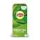 Lipton Green Tea Pure Classic 25 Tea Bags