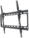 Ntech Universal LED/LCD Tilt Wall Mount, Screen Size 32 To 65 - Psw698Mt