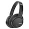 Sony Bluetooth Noise Cancelling On-Ear Headphone WHCH700 Black