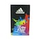 Adidas Team Five Special Edition Natural Spray 100ml