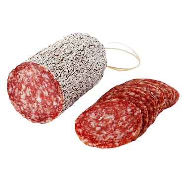 Halal Turkey Salami