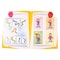 VEDA PRE-READING SKILLS 03CHB6001