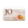 Jo Caressing Soft Cream With Glycerine Soap 125g Pack of 6
