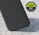Evutec AER case cover for iPhone 13 - Karbon Black