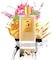 Rosendo Mateu No.2 Citrus Wood Suede Leather Unisex Eau De Perfume, 100 ml