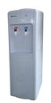 Gratus Hot &amp; Cold 2 Tap Floor Standing Top Loading Water Dispenser, 1 Year Full &amp; 2 Year Compressor Warranty, Model- GWD102AWDX
