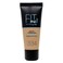 Maybelline New York Fit Me! Matte + Poreless Foundation 334 Warm Tan 42ml