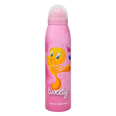 Tweety Deo Spray for Women 80ml